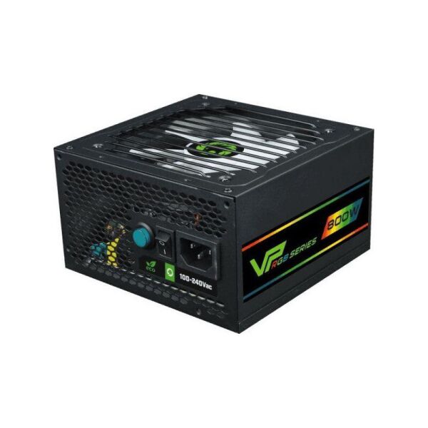 

Блок питания Gamemax VP-800-M-RGB