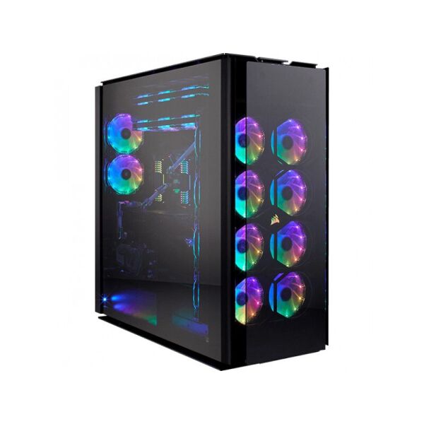 

Корпус Corsair Obsidian 1000D (CC-9011148-WW) без БП