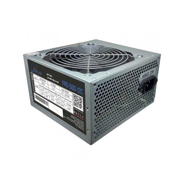 

Блок Питания Frime 500W FPO-500-12C