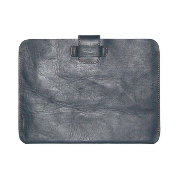 

Универсальный чехол Kazee Genuine Leather Sleeve Navy (KZ-FCiPD2)
