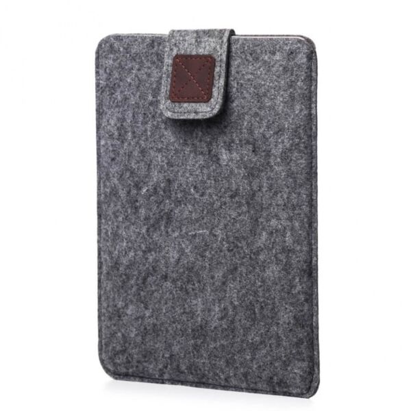 

Чехол Gmakin для Apple iPad 9.7/10.5" Grey (GT07)