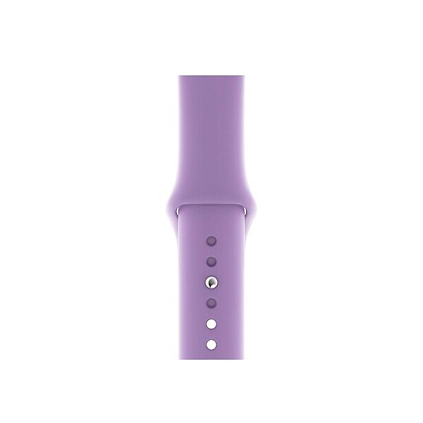 

Ремешок ArmorStandart Sport Band (3 Straps) для Apple Watch 38-40 mm Lilac (ARM51939)