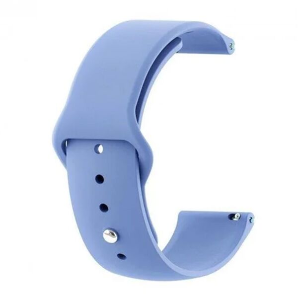 

Ремешок Armorstandart Silicon Watch Strap 20mm Sea Blue (ARM60521)