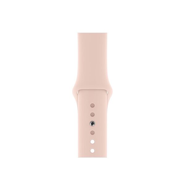 

Ремешок ArmorStandart Sport Band (3 Straps) для Apple Watch 42-44 mm Pink Sand (ARM52949)