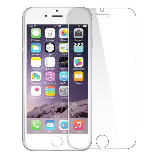

Защитное стекло ARS для iPhone 6S Clear