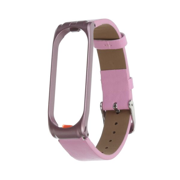 

Ремешок ArmorStandart Soft Band 4303 для Xiaomi Mi Band 4/3 Pink (ARM56007)