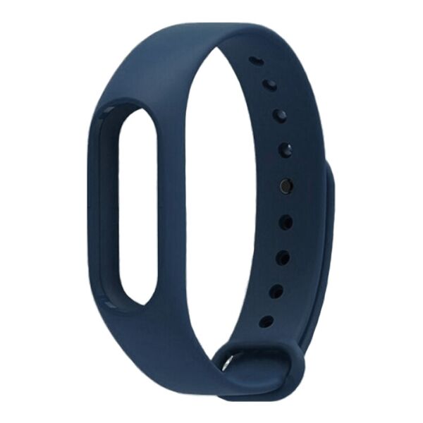 

Ремешок ArmorStandart для Xiaomi Mi Band 2 Midnight Blue (ARM50851)