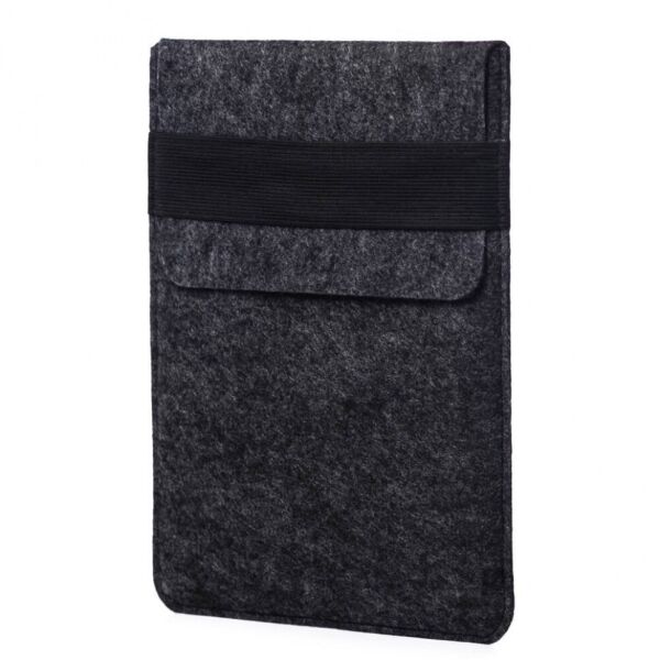 

Чехол Gmakin для Apple iPad 9.7/10.5" Dark Grey (GT05)