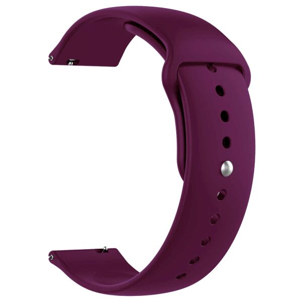 

Ремешок Armorstandart Silicon Watch Strap 20mm Marsala (ARM60520)