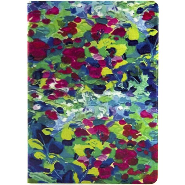 

Обложка Paint Case Color Flowers for iPad Air 2