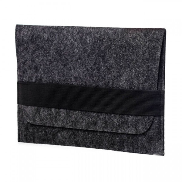 

Чехол Gmakin для Apple iPad 9.7/10.5" Dark Grey (GT02)
