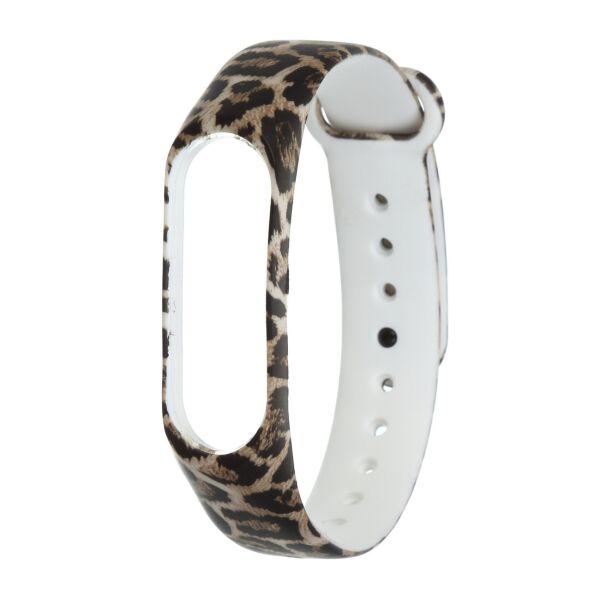 

Ремешок ArmorStandart для Xiaomi Mi Band 4/3 Leopard (ARM55648)