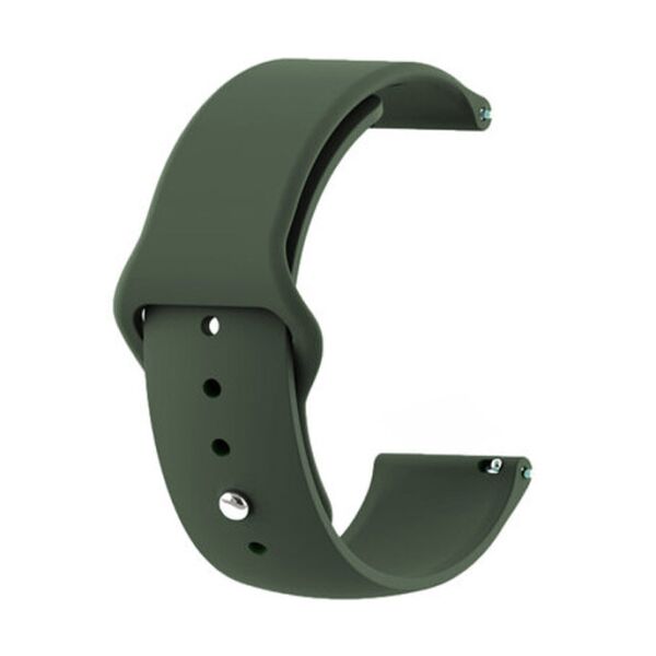 

Ремешок Armorstandart Silicon Watch Strap 20mm Khaki (ARM60522)