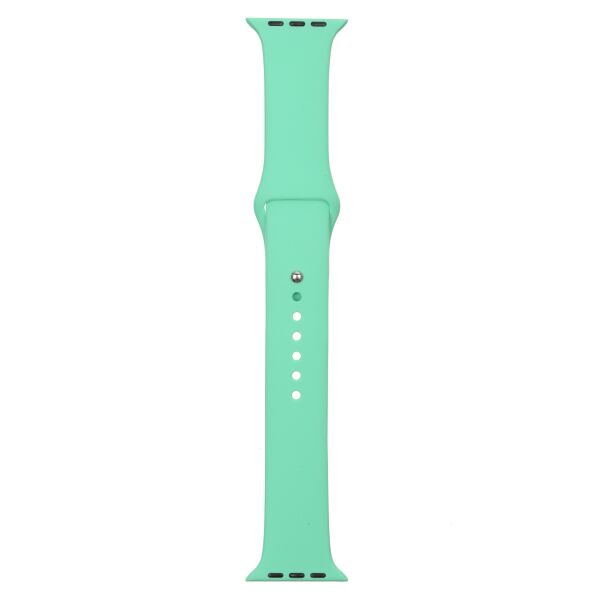 

Ремешок ArmorStandart Sport Band (3 Straps) для Apple Watch 38mm/40mm Spearmint (ARM57872)