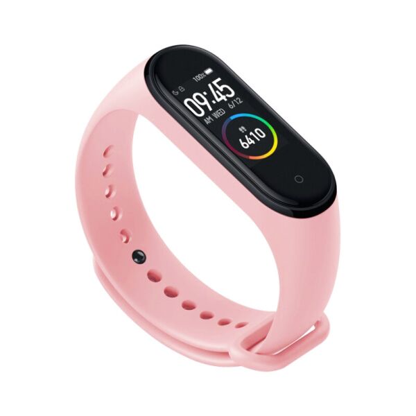 

Ремешок ArmorStandart для Xiaomi Mi Band 4/3 Pale Pink (ARM55111)