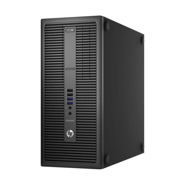 

Системний блок HP EliteDesk 800 G2 Tower, Intel Core i5-6500, 8GB DDR4 5140-1932 Класс: A- "Refurbished"