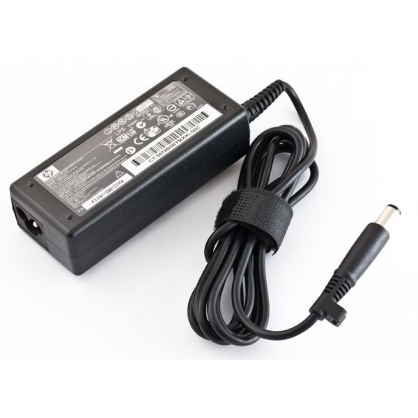 

Зарядное устройство для ноутбука HP 19-19,5V, 4,62-4.74A, 90W, 7.4 x5.0 мм Оригинал 0708 "Refurbished"