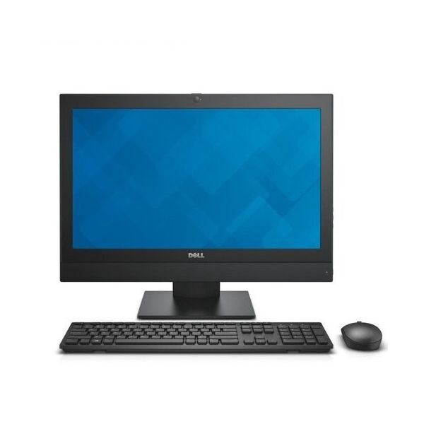 

Моноблок Dell Optiplex 3240 AiO, Intel Core i5-6500, 4GB DDR3, 128GB SSD, 21,5" 1920x1080 5614-2297 Класс: A "Refurbished"