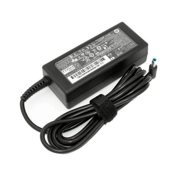 

Зарядное устройство для ноутбука HP 19-19,5V, 2.31A, 45W, 7.4 x 5.0 мм Оригинал 5371 "Refurbished"