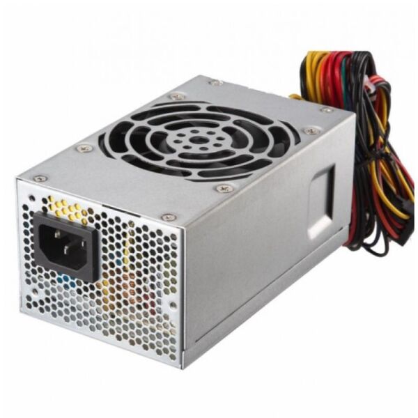 

Блок питания PSU MICRO, 400W, ATX 5323 "Refurbished"