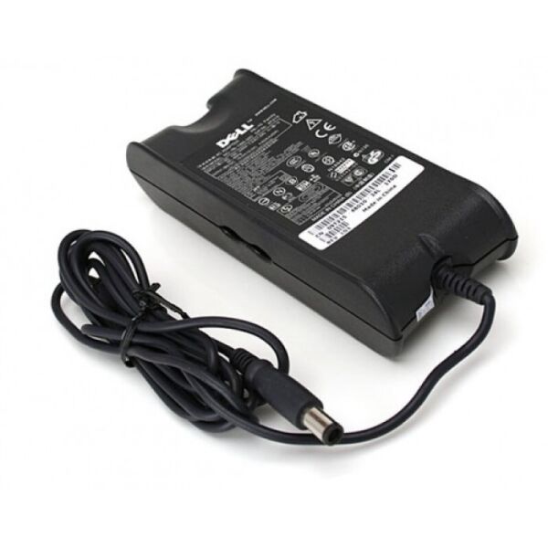 

Зарядное устройство для ноутбука Dell 19,5V, 4.62A, 90W 7.4 x 5.0 мм Оригинал 1260 "Refurbished"