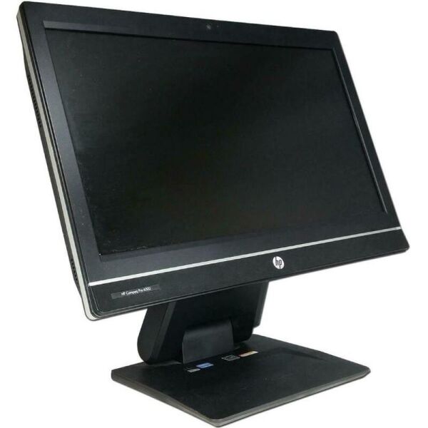 

Моноблок HP PRO 6300 AiO, Intel Core I7-2600, 4GB DDR3, 128GB SSD, 23", 1920x1080 5633-2311 Класс: A- "Refurbished"