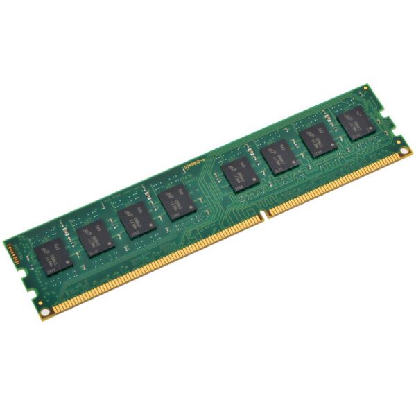 

Оперативная память DDR3, 2GB, ECC 5681 "Refurbished"