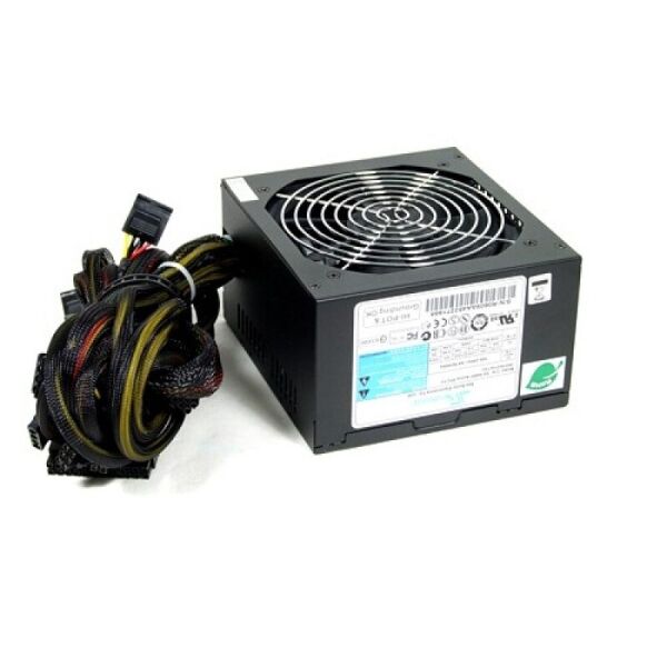

Блок питания Seasonic SS-500HT, 500W, ATX 5563 "Refurbished"