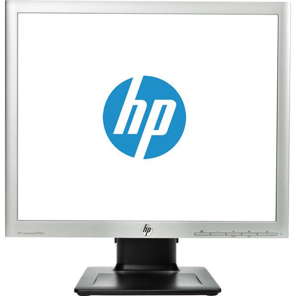 

Монитор HP Compaq LA1956x, 19", 1280x1024 5620-2308 Класс: A "Refurbished"