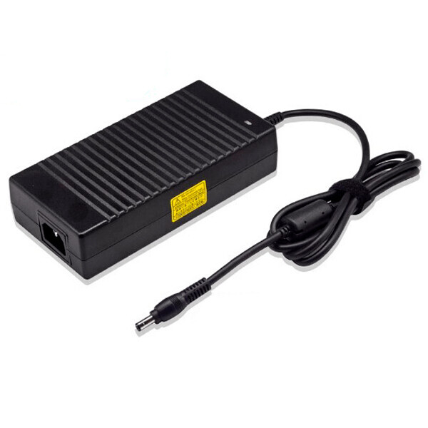 

Зарядное устройство для ноутбука Dell 19,5V, 12,3A, 240W, 7.4мм Х 5.0мм с иглой внутри Оригинал 4420 "Refurbished"