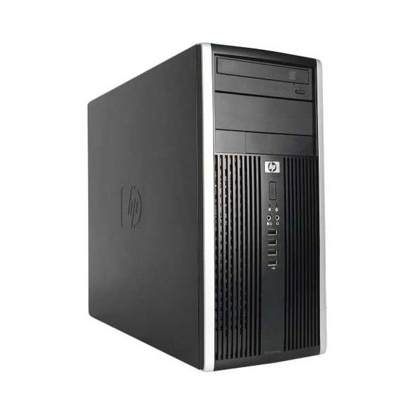 

Системний блок HP Compaq Pro 6300 Tower, Intel Core i5-3470, 4GB DDR3 5457-2163 Класс: A- "Refurbished"