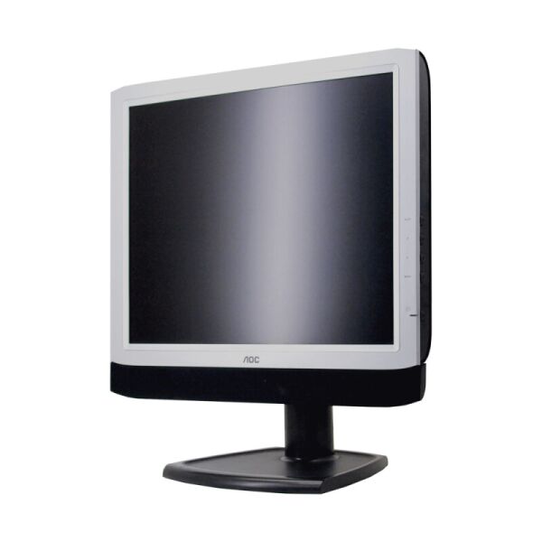

Монитор AOC LM929, 19", 1280x1024 5054-1852 Класс: B "Refurbished"