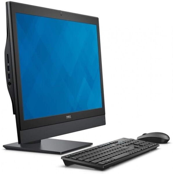 

Моноблок Dell Optiplex 7440 AIO, Intel Core i5-6500, 8GB DDR4, 256GB SSD, 23.8" 1920x1080 4411-1192 Класс: B "Refurbished"