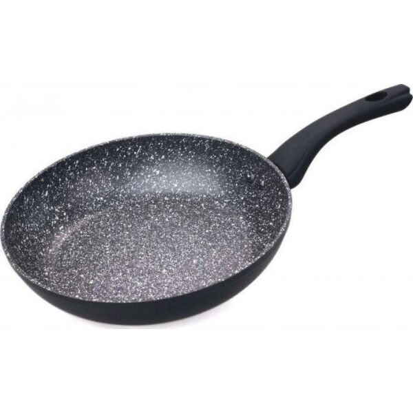 

Сковорода алюминиевая с антипригарным покрытием Top Kitchen TK00085 28 см Np