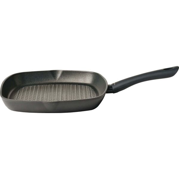 

Сковорода гриль TVS Diamante Induction 28х28 см (21964)
