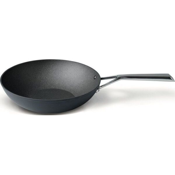 

Вок TVS Materia Induction 28 см (22055)