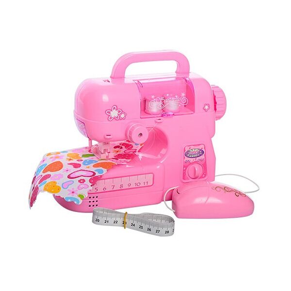 

Швейна машинка Limo Toy 2030 20-14,5-9см