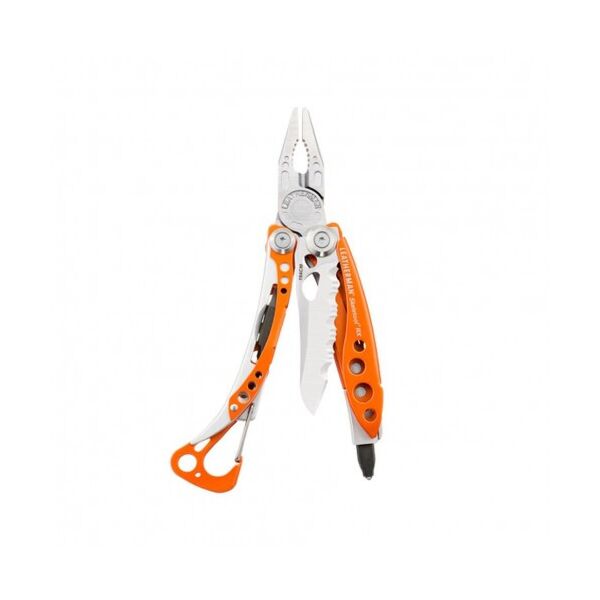 

LEATHERMAN Skeletool RX, картонна коробка (832310)