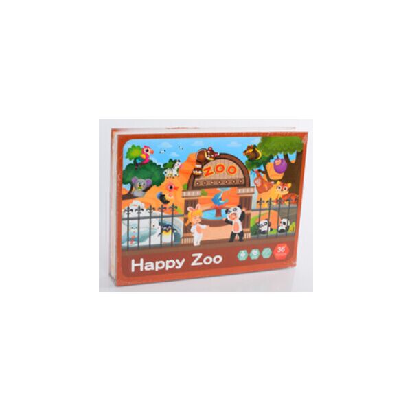 

Деревянная игрушка Досточка Bambi MD 2927-1