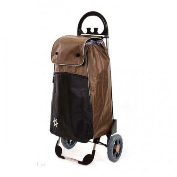 

Aurora Bolzano 55 Brown/Black (929463)