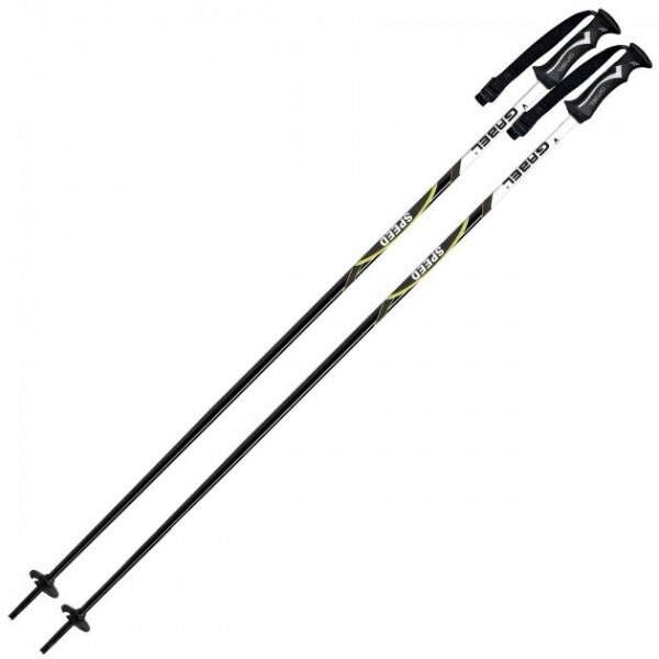 

Gabel Speed Black/Lime 130 (7008140141300)