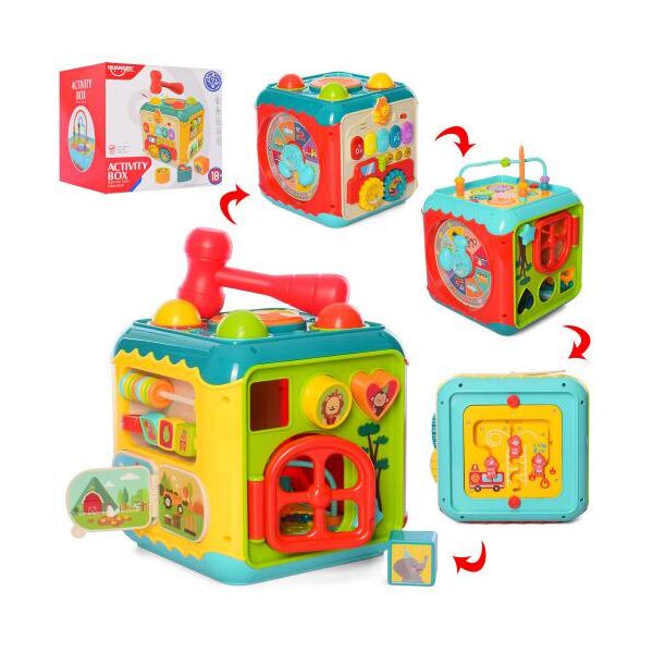 

Игра Bambi HE0533