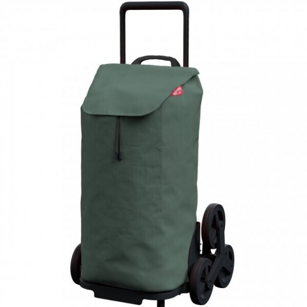 

Gimi Tris 52 Green (168423)