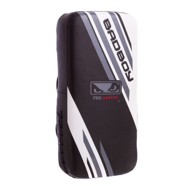 

Макивара прямая FLEX BDB VL-8279 Pro Series Advanced 40x20x10см 1шт черный-белый