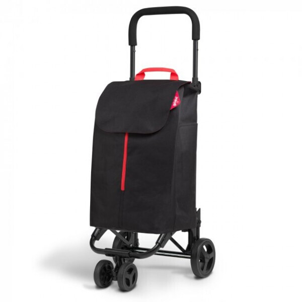 

Gimi Twin 56 Black