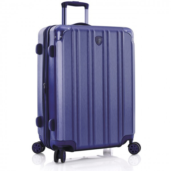 

Heys DuoTrak (М) Navy (10145-0028-26)