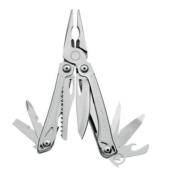 

LEATHERMAN Sidekick, синтетичний чохол (831439)