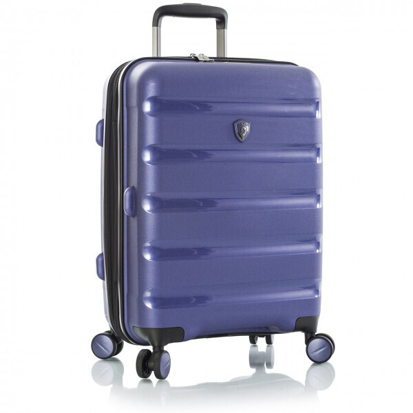 

Heys Metallix (S) Cobalt Blue (10107-0018-21)