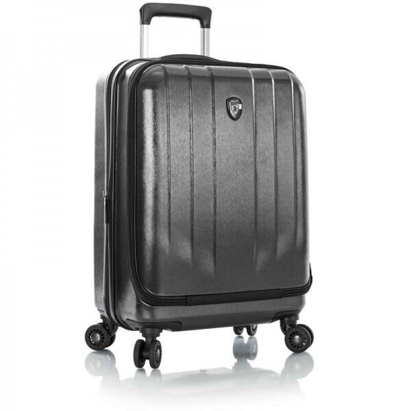 

Heys EZ Access (S) Gunmetal (10140-0063-21)