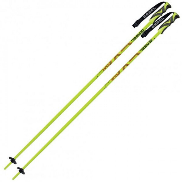 

Gabel CVX Lime/Black 110 (7008140031100)